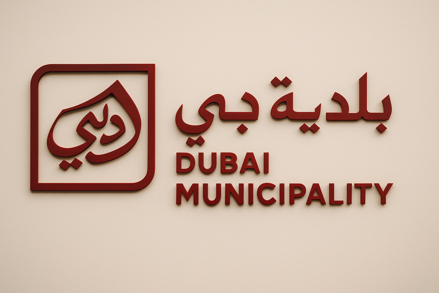 Dubai Municipality