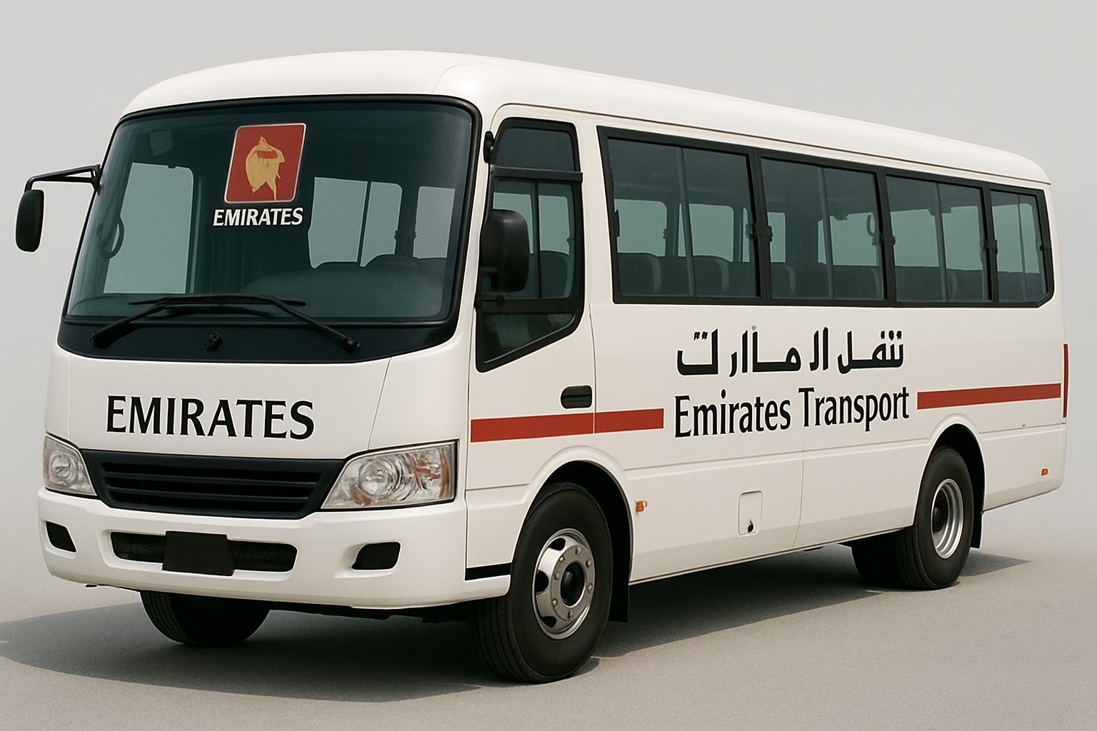 Emirates Transport